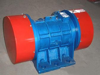 YZU系列振動電機