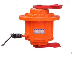 YZUL型振動(dòng)電機(jī)