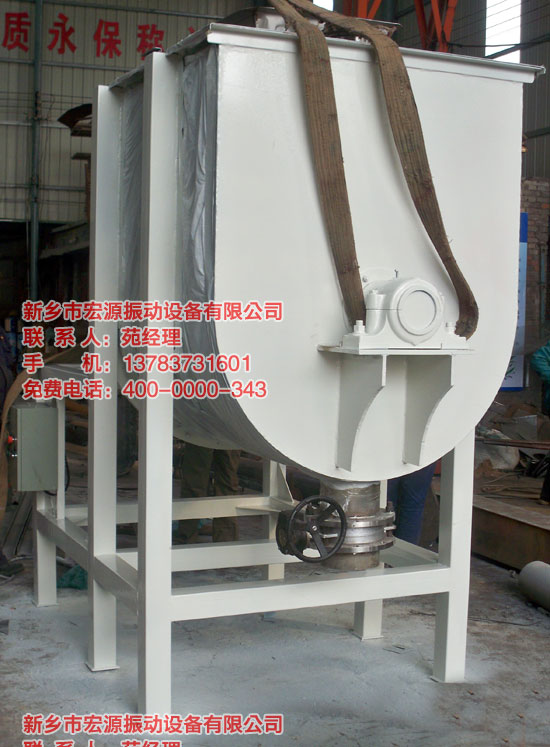 脈沖布袋除塵器