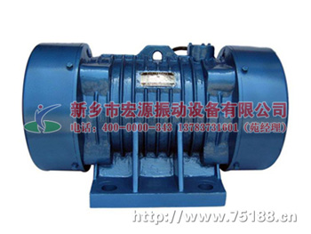 YJDX系列振動電機