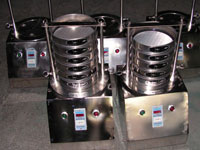 標準檢驗篩,試驗篩,分樣篩,分析