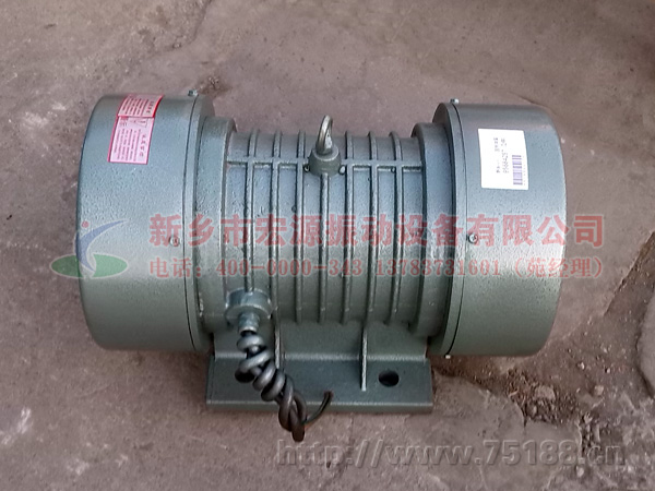 VB振動(dòng)電機(jī)