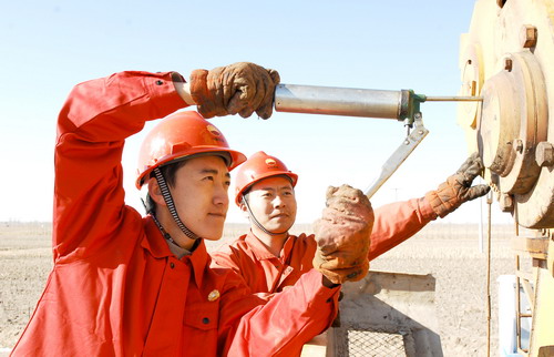 振動篩維護保養