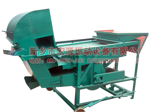 小型清糧機(jī)