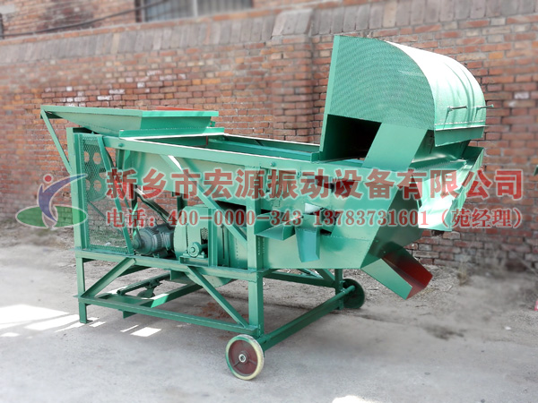 小型清糧機(jī)