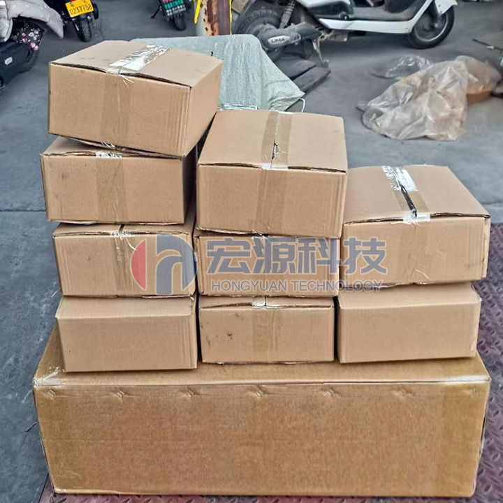 電磁振動(dòng)給料機(jī)控制箱