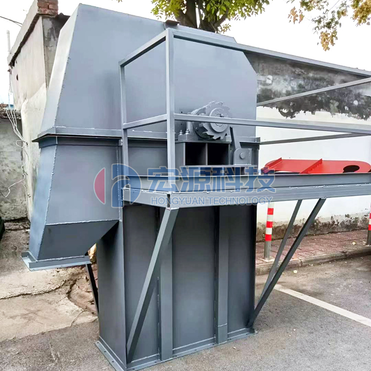 NE30板鏈斗式提升機